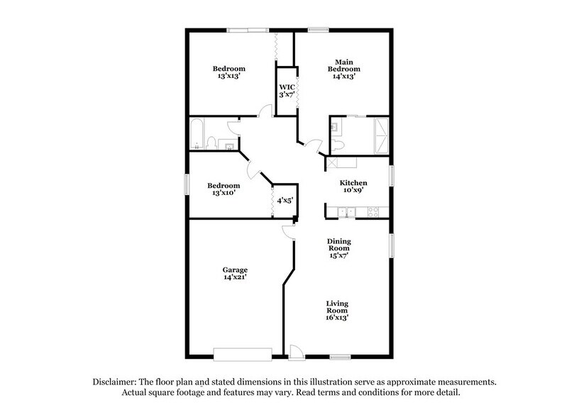 Building Photo - 12610 Montford Ln