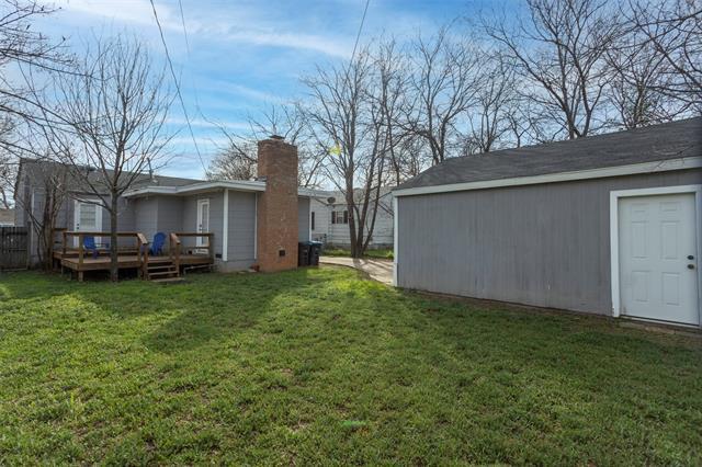 Building Photo - 5612 Birchman Ave