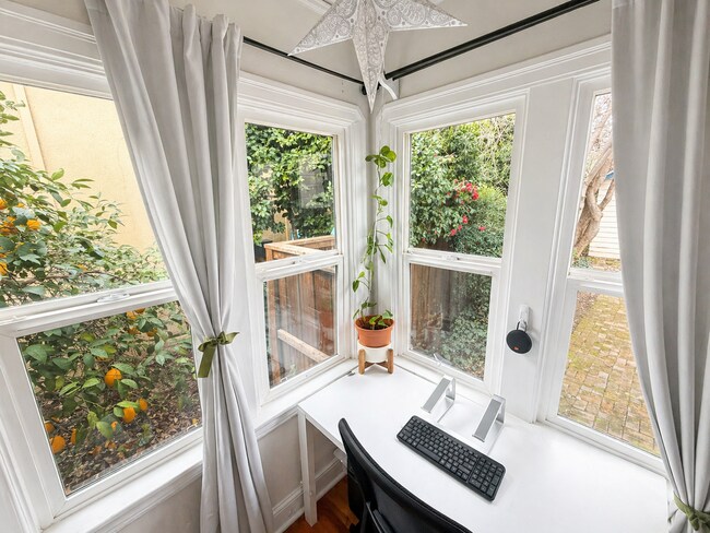 Building Photo - RARE Opportunity to Live on Mansion Avenue! Across the Street From CSUC