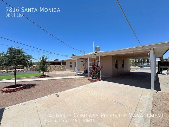 Building Photo - 7816 Santa Monica Ct