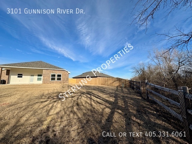 Building Photo - 3101 Gunnison River Dr