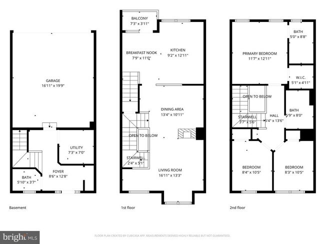 Building Photo - 956 Harrison Cir