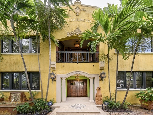 Building Photo - 632 15th St