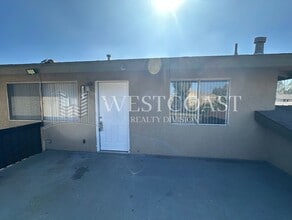 Building Photo - *** $500- OFF FIRST MONTH'S RENT *** Charming 2-Bed / 2-Bath Home in Rialto – Ideal Location & Mo...