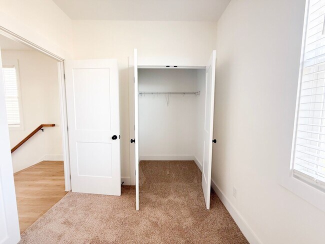 Building Photo - The Garrett | 3-Bedroom Home with Pool and Pickleball Court at Highbury