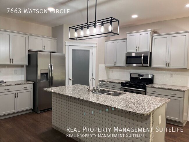 Building Photo - 7663 Watson Cir