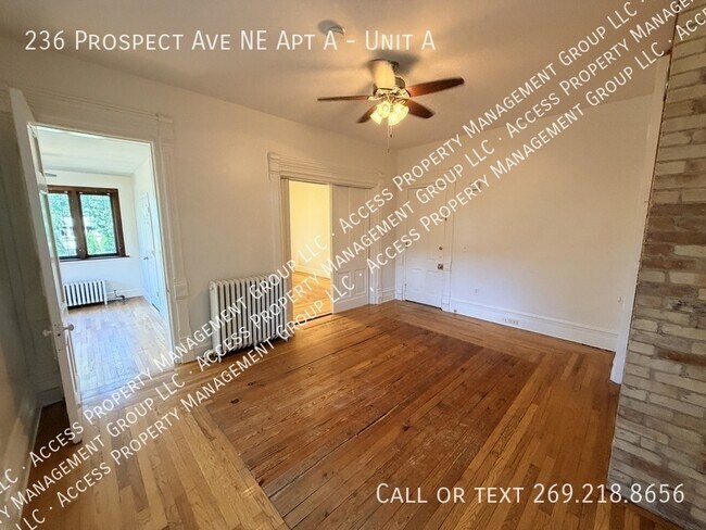 Building Photo - 236 Prospect Ave NE