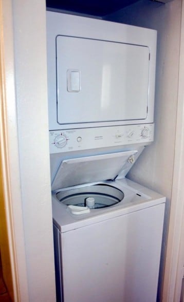 Apartment with Washer and dryer Tucson - Waters Edge