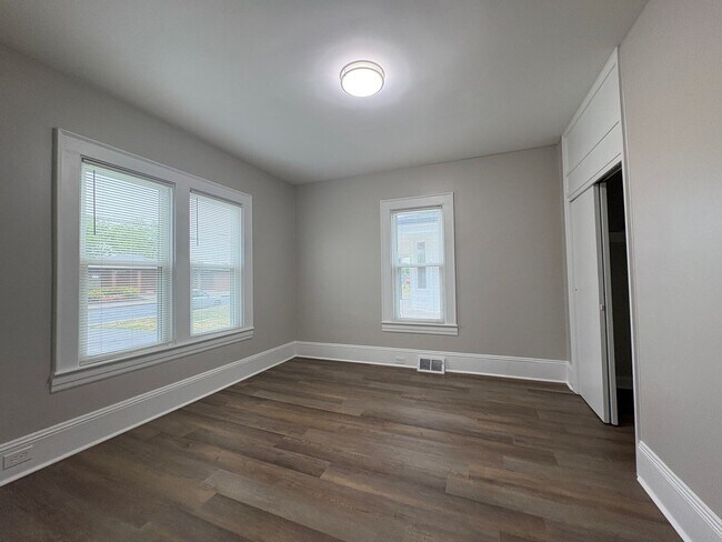 Building Photo - 3 Bedroom, 2 Bathroom House in Reidsville!