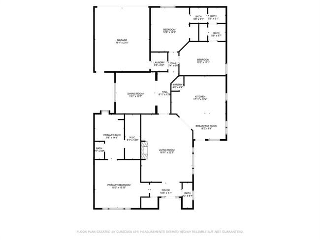 Building Photo - 5022 Coral Gables Dr