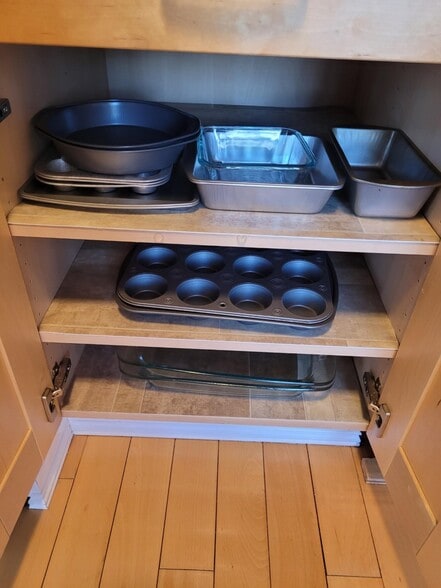 Building Photo - 1219 Burwell St