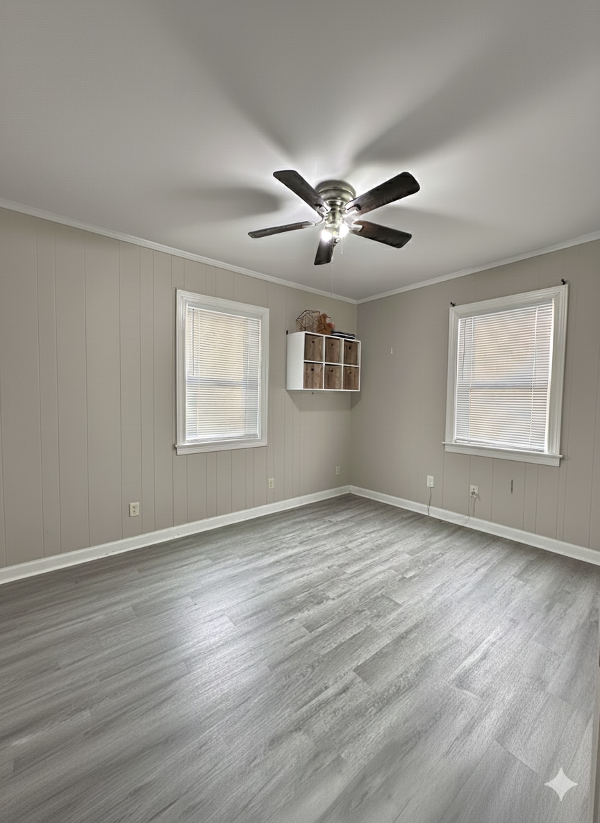 Bedroom 1 - 3704 Riviera Rd