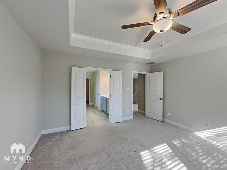 Building Photo - 1051 Kenney Fort Crossing