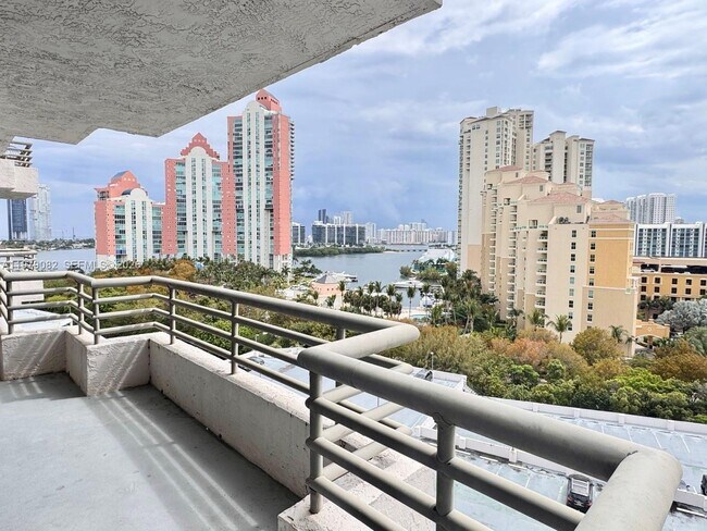 Building Photo - 3300 NE 191st St