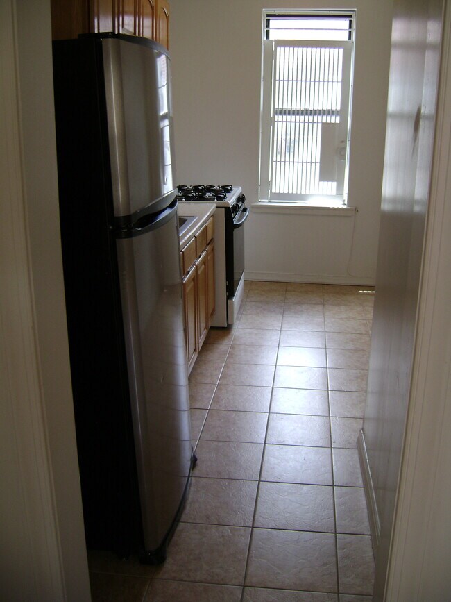 25 Broadway Terrace 25 Broadway Terrace New York NY 10040 Apartment