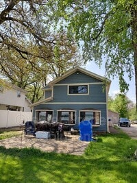 Building Photo - 8200 Peterson Blvd