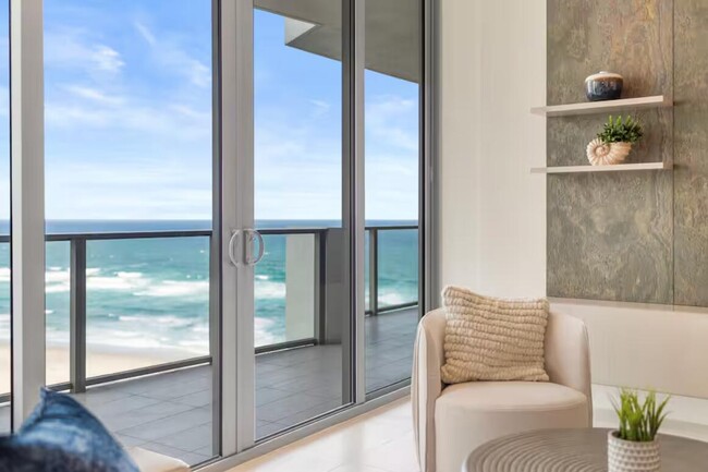 Building Photo - 3100 N Ocean Dr