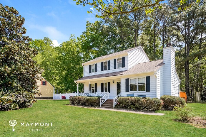 Building Photo - 3301 Renee Ct