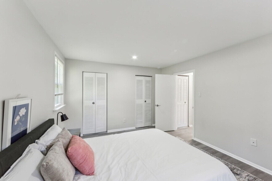 Building Photo - 424 Wharton Dr