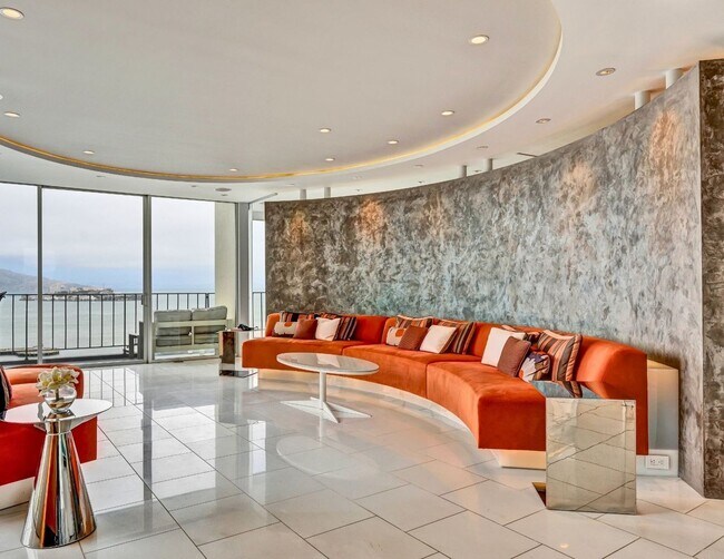 Building Photo - Designer Luxury. Iconic Views. Extraordinary Living.