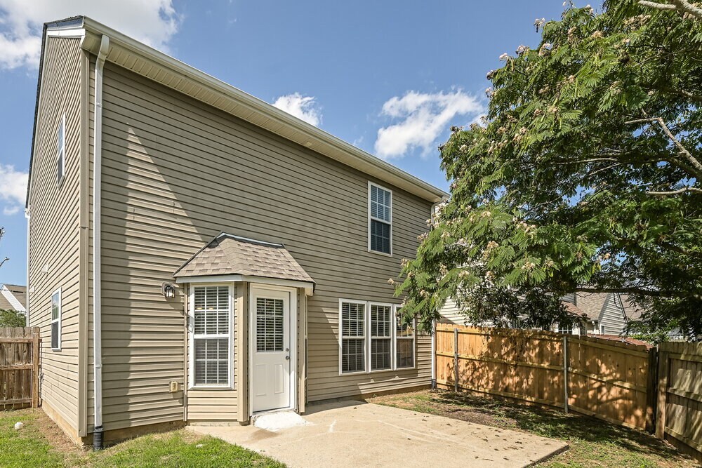 Building Photo - 3131 Penn Meade Way