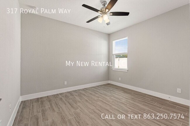 Building Photo - 317 Royal Palm Wy