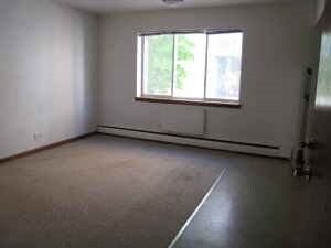 Living room - 1417 N Prospect Ave