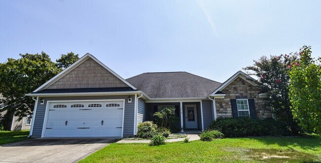 Primary Photo - Coming Soon! 3 Bedroom 2 Bathroom- Pets Considered