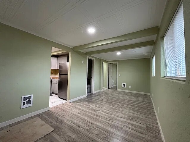Livingroom - 2745 Allen St