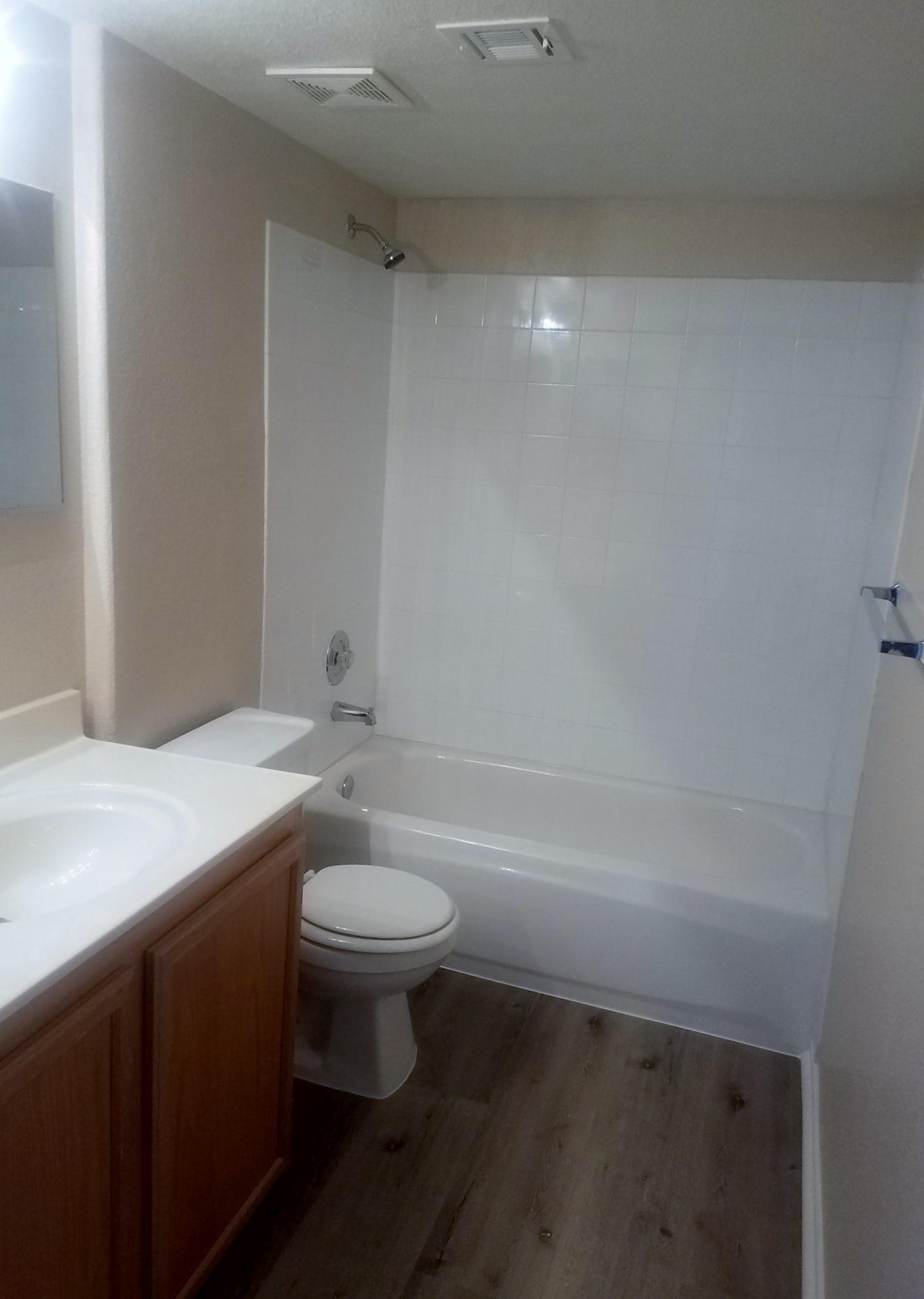 2nd Bath - 8410 Eldora Ave