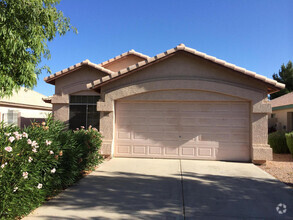 Building Photo - Great Home in Desirable Gilbert Neighborhood