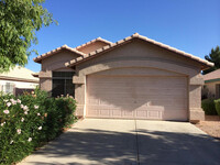 Building Photo - Great Home in Desirable Gilbert Neighborhood