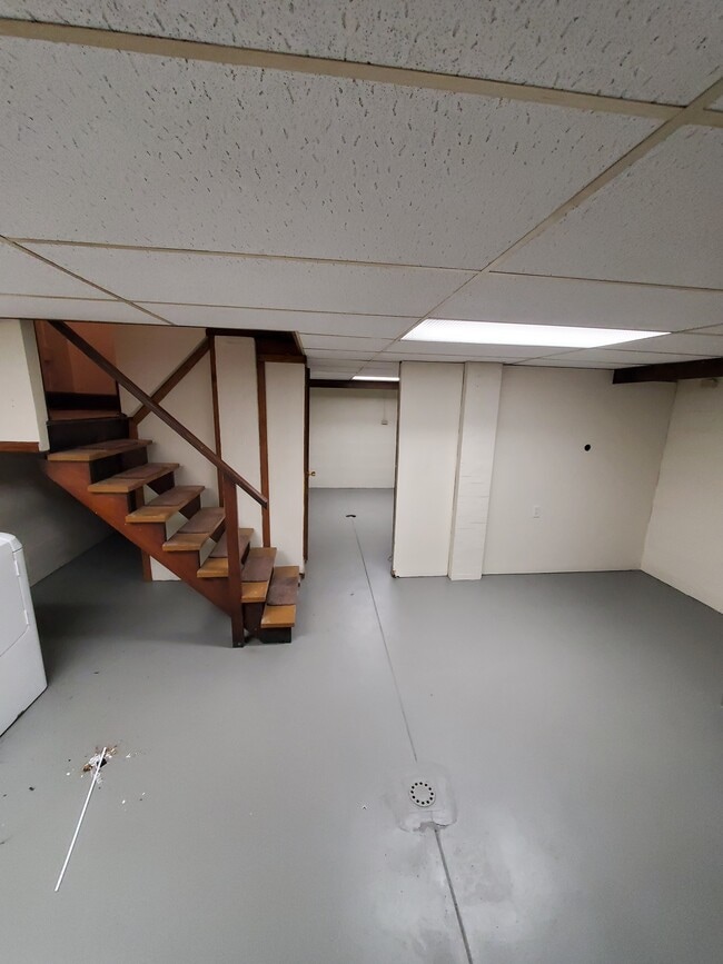 finished basment 2 - 1312 4th Ave