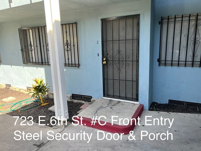 Building Photo - C414