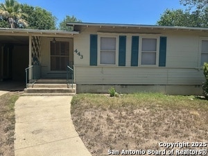 Building Photo - 443 Irvington Dr