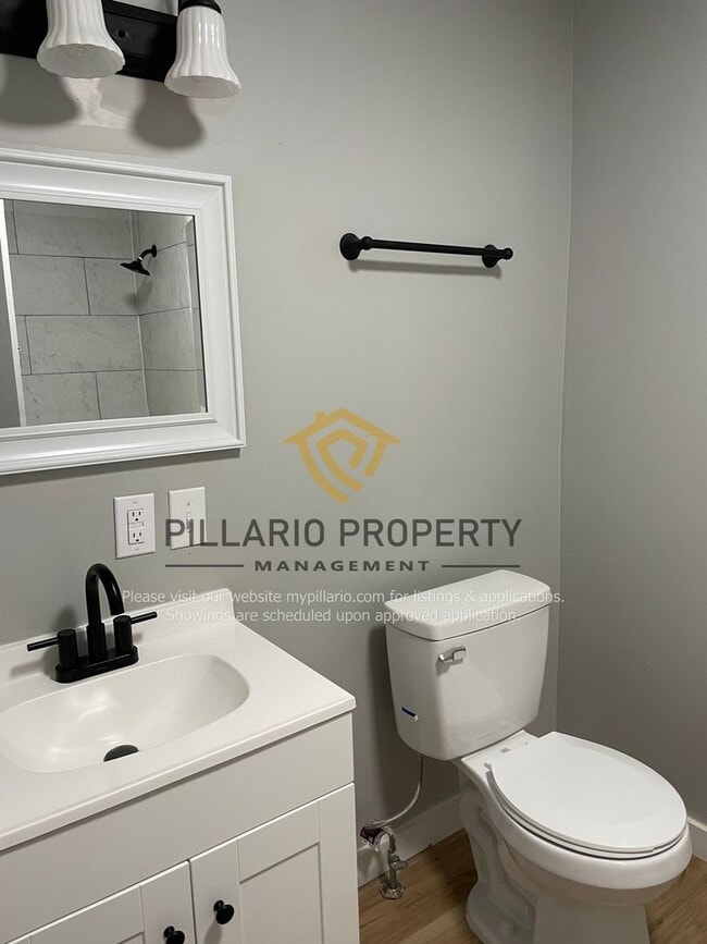 Building Photo - $500 OFF MOVE-IN SPECIAL!! Newly Renovated, 3 Bedroom, 2 Bathroom Home Available NOW!