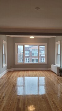 Living Room - 6733 S Merrill Ave