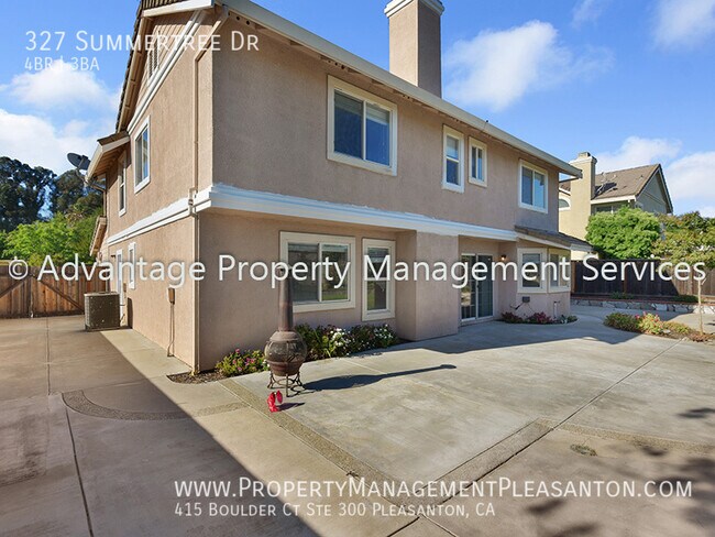 Building Photo - 327 Summertree Dr