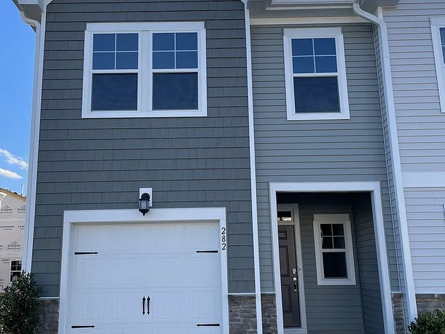 Building Photo - 282 Peebles Dr