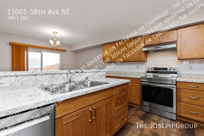 Building Photo - 13005 58th Ave NE