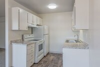 Interior Photo - Maple Terrace Apartments