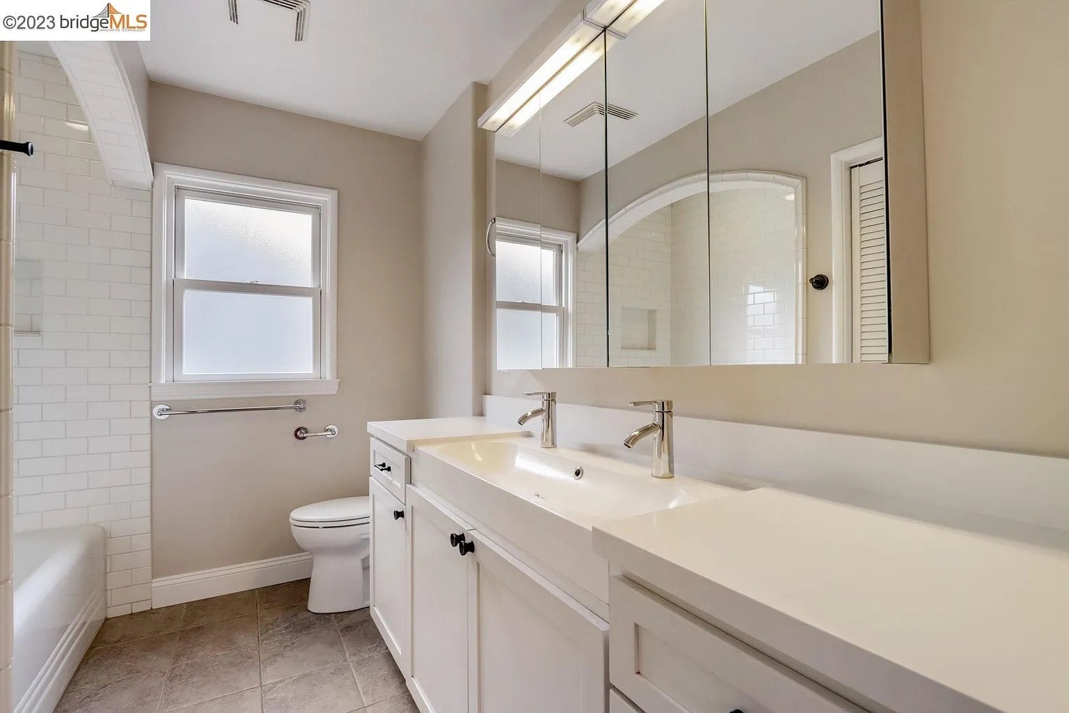 Bathroom - 2 Morrill Ct
