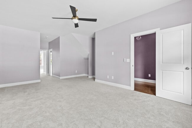 Building Photo - 3102 Rushworth Dr