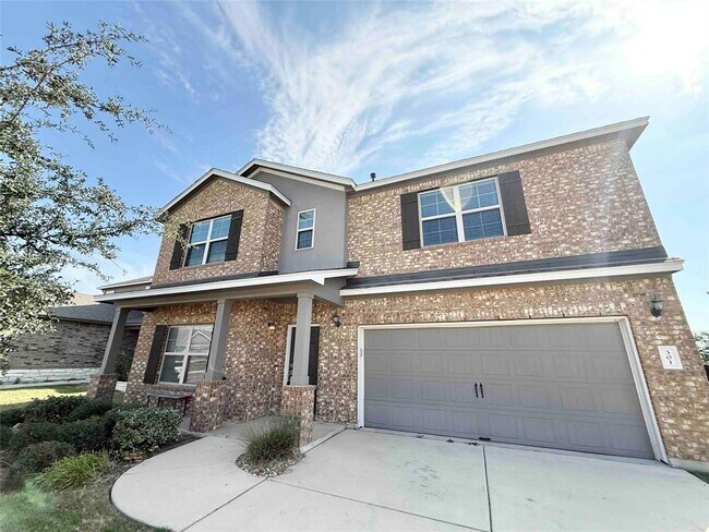 Primary Photo - 301 Bright Star Ln