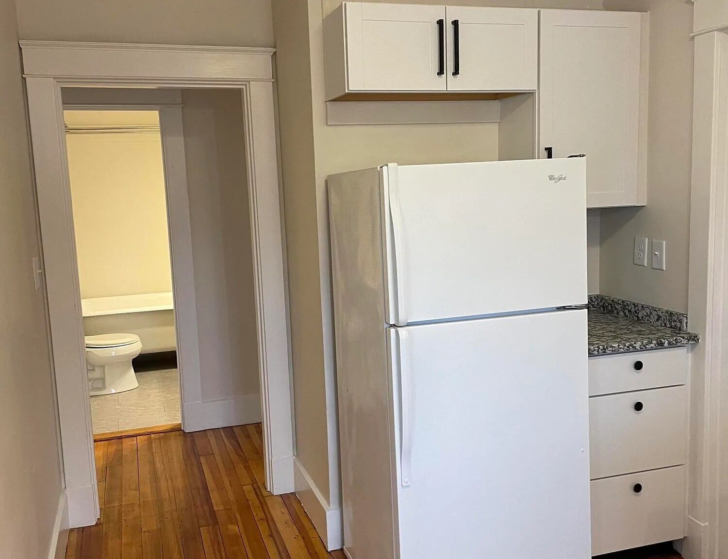 Building Photo - 166 Massachusetts Ave