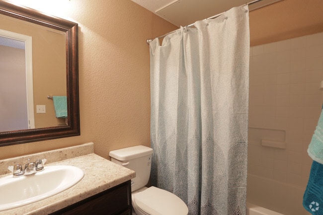 Interior Photo - Paseo at Mission Trails