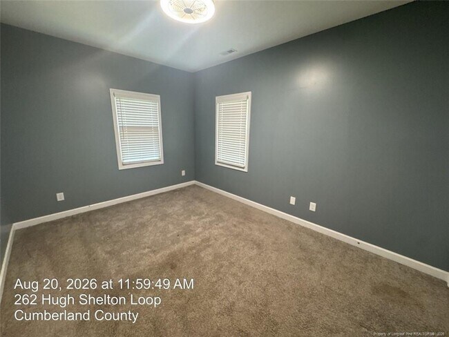 Building Photo - 262 Hugh Shelton Loop