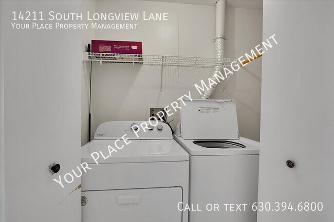 Building Photo - 14211 S Longview Ln