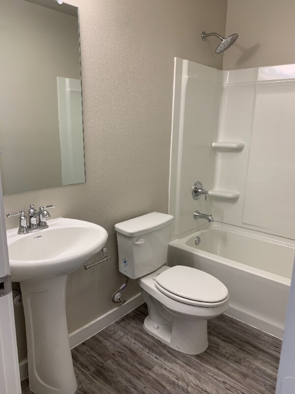 Building Photo - 1713 134th St