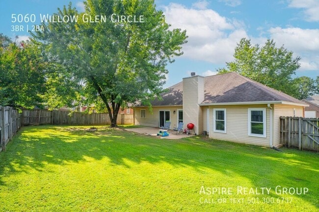 Building Photo - 5060 Willow Glen Cir